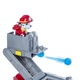 Комплект фигурки с превозно средство 2 in 1 Paw Patrol - Marshall