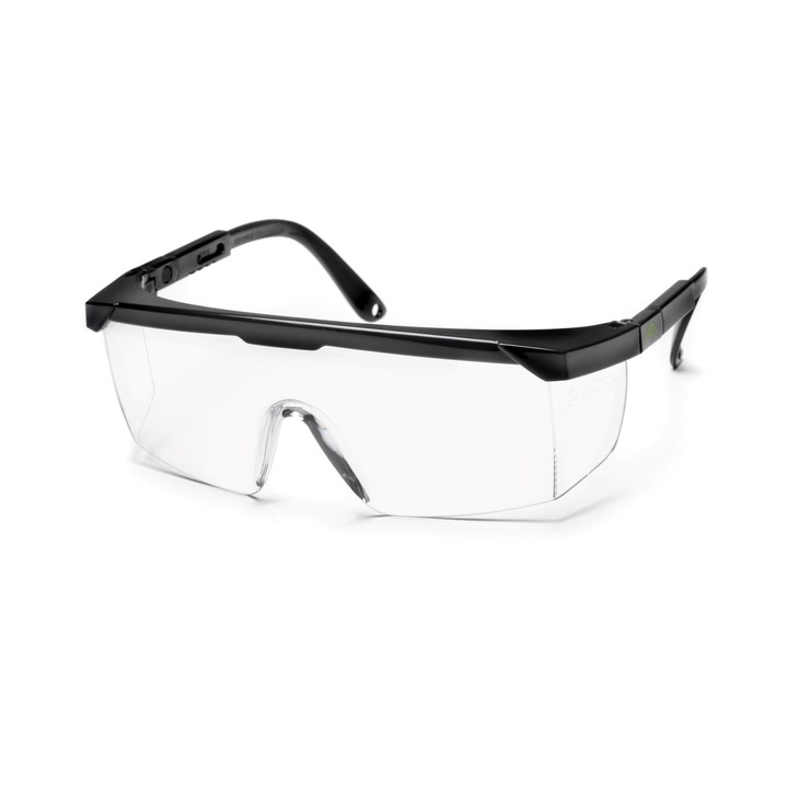 Защитни очила ACTIVE GEAR, Active VISION V120 Устойчивост на удар Цвят на обектива: Безцветно