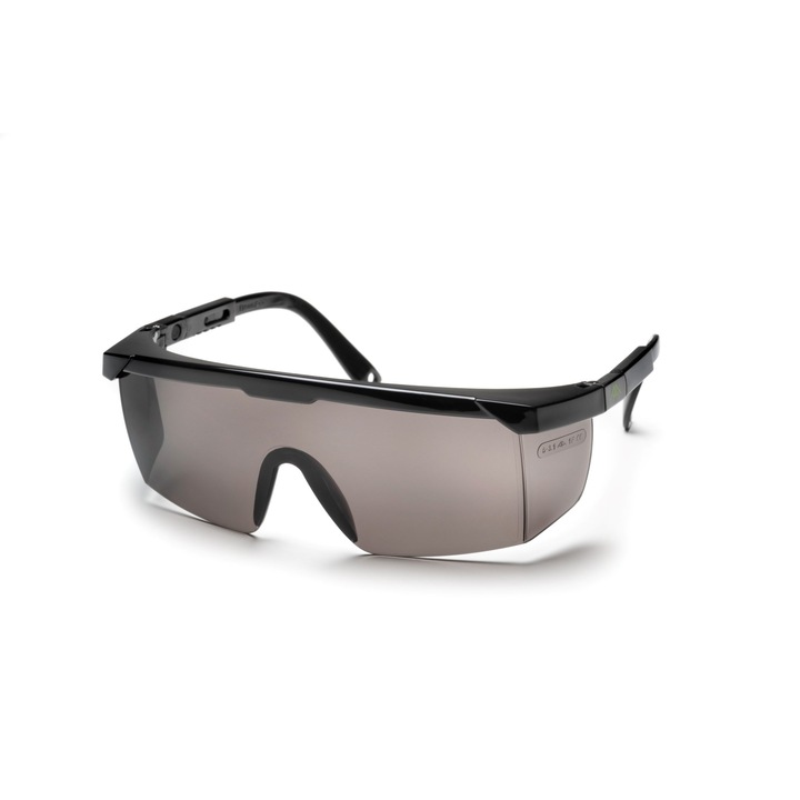 Защитни очила ACTIVE GEAR, Active VISION V121 Устойчивост на удар Цвят на обектива: Опушено