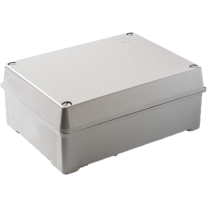 Doza aparenta 310X240X125mm Famatel IP55 fara presetupe
