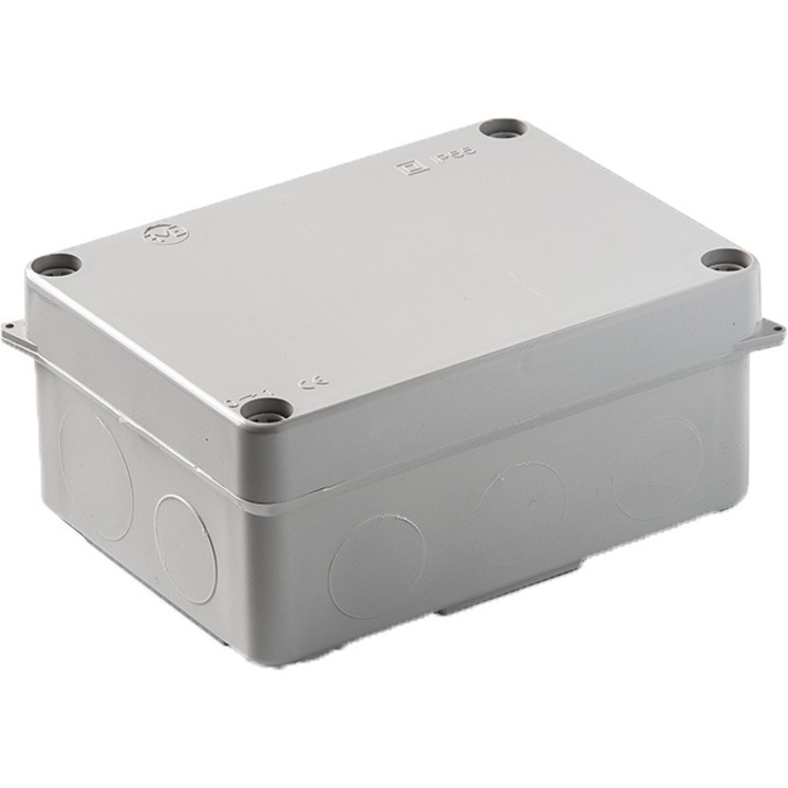 Doza aparenta 150X110X63mm Famatel IP55 fara presetupe