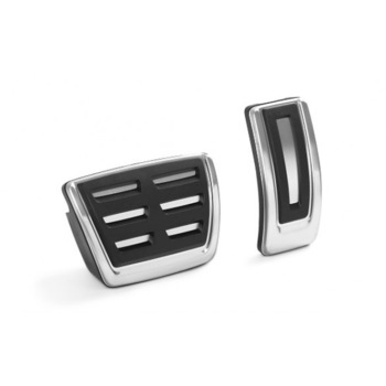 Ornamente Pedale cutie DSG, Skoda Ornamente Pedale cutie DSG, Skoda
