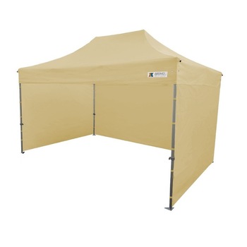 Cort pavilion pliabil 3x4,5m – bej otel exclusive Cort pavilion pliabil 3x4,5m – bej otel exclusive