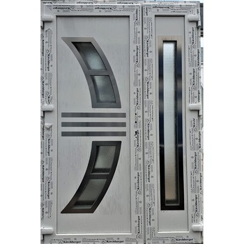 Usa London Inox 26-23B 130x200 Usa London Inox 26-23B 130x200