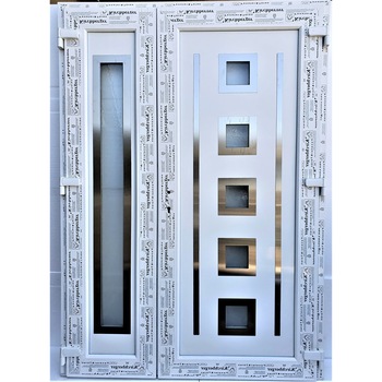 Usa London Inox 10-26B 140x200 Usa London Inox 10-26B 140x200