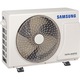 Aparat de aer conditionat Samsung Luzon 12000 BTU, Clasa A++, Fast cooling, Mod Eco, AR12TXHZAWKNEU/AR12TXHZAWKXEU, Alb