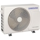 Samsung Luzon AR09TXHZAWKNEU/AR09TXHZAWKXEU Klíma, 9000 BTU, Gyorshűtés, Eco mód, A++/A+ energiaosztály, Fehér