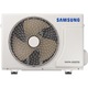 Aparat de aer conditionat Samsung Luzon 12000 BTU, Clasa A++, Fast cooling, Mod Eco, AR12TXHZAWKNEU/AR12TXHZAWKXEU, Alb