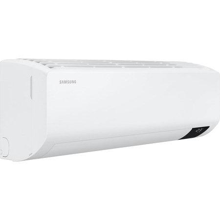 Aparat de aer conditionat Samsung Luzon 12000 BTU, Clasa A++/A+, Fast cooling, Mod Eco, AR12TXHZAWKNEU/AR12TXHZAWKXEU, Alb