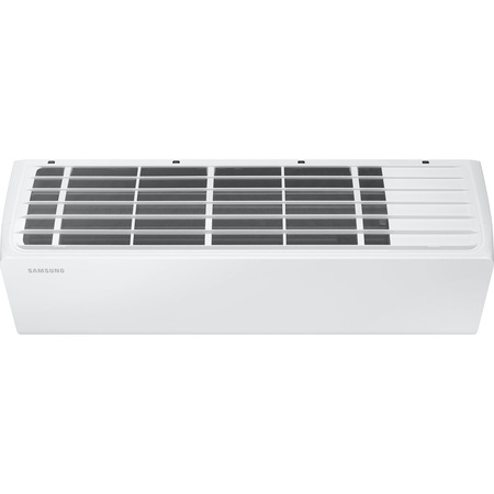Aparat de aer conditionat Samsung Luzon 9000 BTU, Clasa A++/A+, Fast cooling, Mod Eco, AR09TXHZAWKNEU/AR09TXHZAWKXEU, Alb