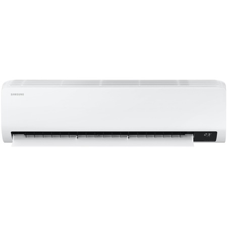 Aparat de aer conditionat Samsung Luzon 18000 BTU, Clasa A++/A, Fast cooling, Mod Eco, AR18TXHZAWKNEU/AR18TXHZAWKXEU, Alb