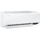 Aparat de aer conditionat Samsung Cebu 12000 BTU Wi-Fi, Clasa A++, AI Auto Comfort, Fast cooling, AR12TXFYAWKNEU/AR12TXFYAWKXEU, alb