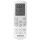 Aparat de aer conditionat Samsung Cebu 18000 BTU Wi-Fi, Clasa A++, AI Auto Comfort, Fast cooling, AR18TXFYAWKNEU/AR18TXFYAWKXEU, alb