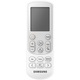 Aparat de aer conditionat Samsung Cebu 18000 BTU Wi-Fi, Clasa A++, AI Auto Comfort, Fast cooling, AR18TXFYAWKNEU/AR18TXFYAWKXEU, alb