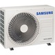 Aparat de aer conditionat Samsung Cebu 18000 BTU Wi-Fi, Clasa A++, AI Auto Comfort, Fast cooling, AR18TXFYAWKNEU/AR18TXFYAWKXEU, alb