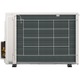 Aparat de aer conditionat Samsung Cebu 18000 BTU Wi-Fi, Clasa A++, AI Auto Comfort, Fast cooling, AR18TXFYAWKNEU/AR18TXFYAWKXEU, alb