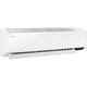 Aparat de aer conditionat Samsung Cebu 18000 BTU Wi-Fi, Clasa A++, AI Auto Comfort, Fast cooling, AR18TXFYAWKNEU/AR18TXFYAWKXEU, alb