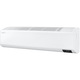 Aparat de aer conditionat Samsung Cebu 18000 BTU Wi-Fi, Clasa A++, AI Auto Comfort, Fast cooling, AR18TXFYAWKNEU/AR18TXFYAWKXEU, alb