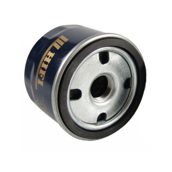Filtru ulei, SO 432, Hifi Filter, Tractor, GM Pontiac, Opel, Isuzu, Jeep Filtru ulei, SO 432, Hifi Filter, Tractor, GM Pontiac, Opel, Isuzu, Jeep