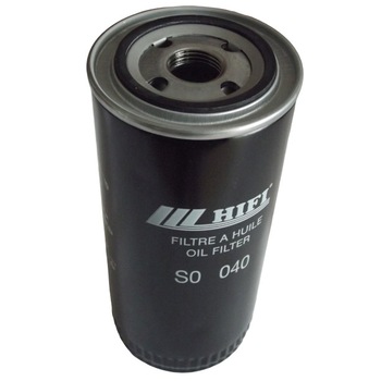Filtru ulei, SO 040, Hifi Filter, Tractor, Deutz, Deutz Fahr, Volvo, Liebherr, Atlas Copco, Sullair Filtru ulei, SO 040, Hifi Filter, Tractor, Deutz, Deutz Fahr, Volvo, Liebherr, Atlas Copco, Sullair