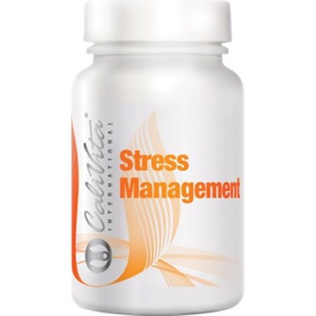 Stress Management, 100 tablete, CaliVita Stress Management, 100 tablete, CaliVita