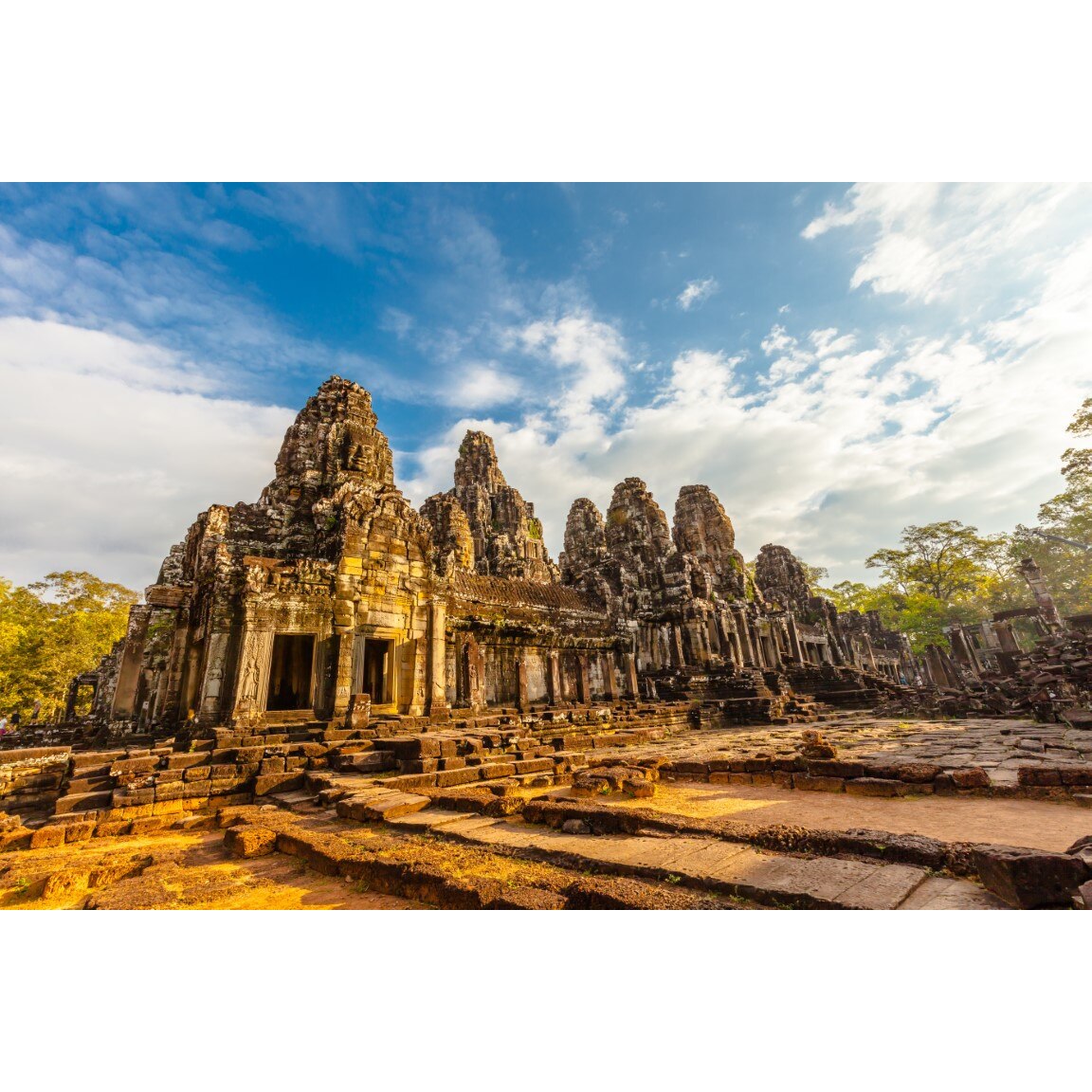 Tablou canvas City14, 75 x 50 cm