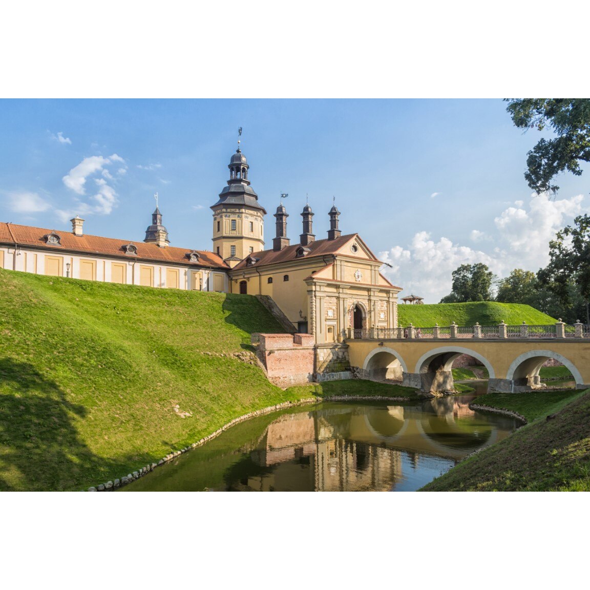 Tablou canvas City22, 75 x 50 cm