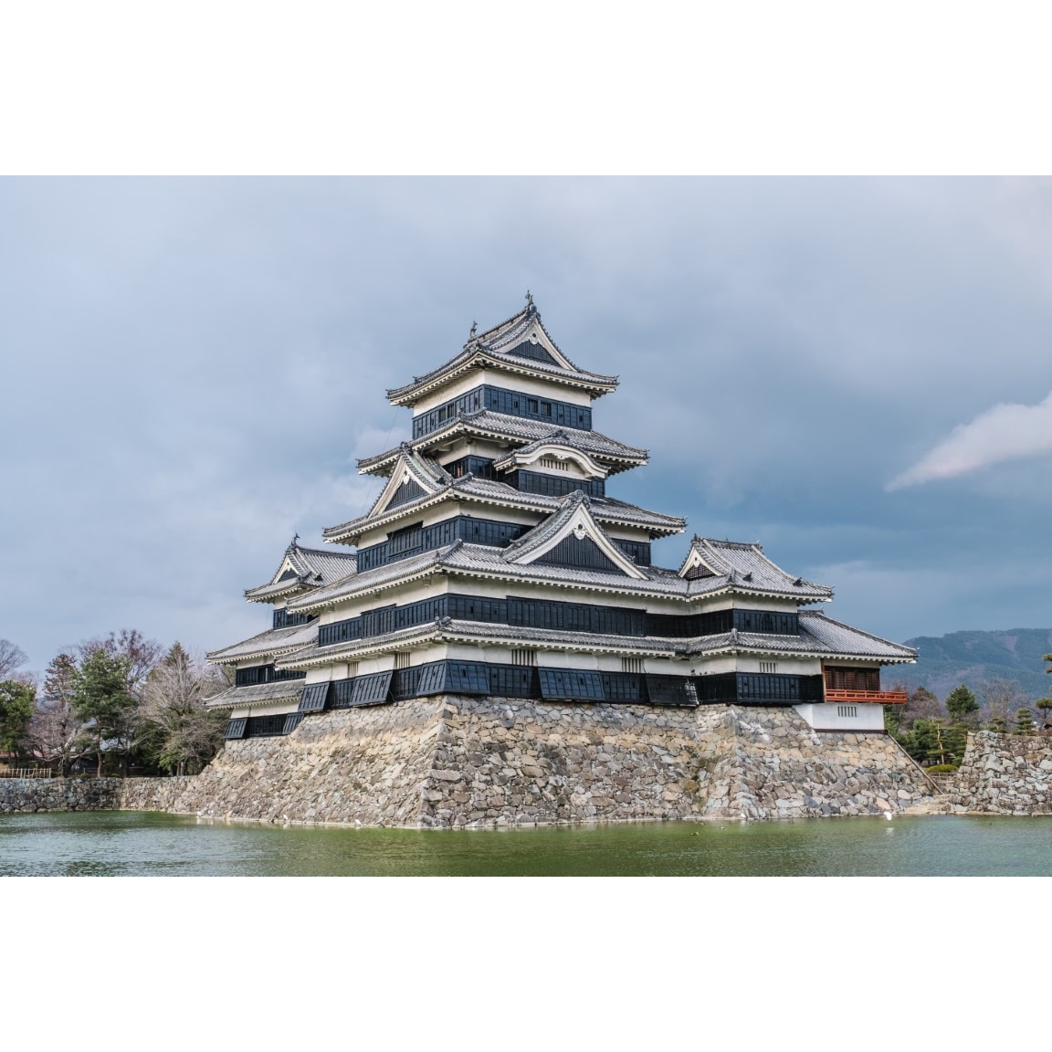 Tablou canvas City34, 75 x 50 cm