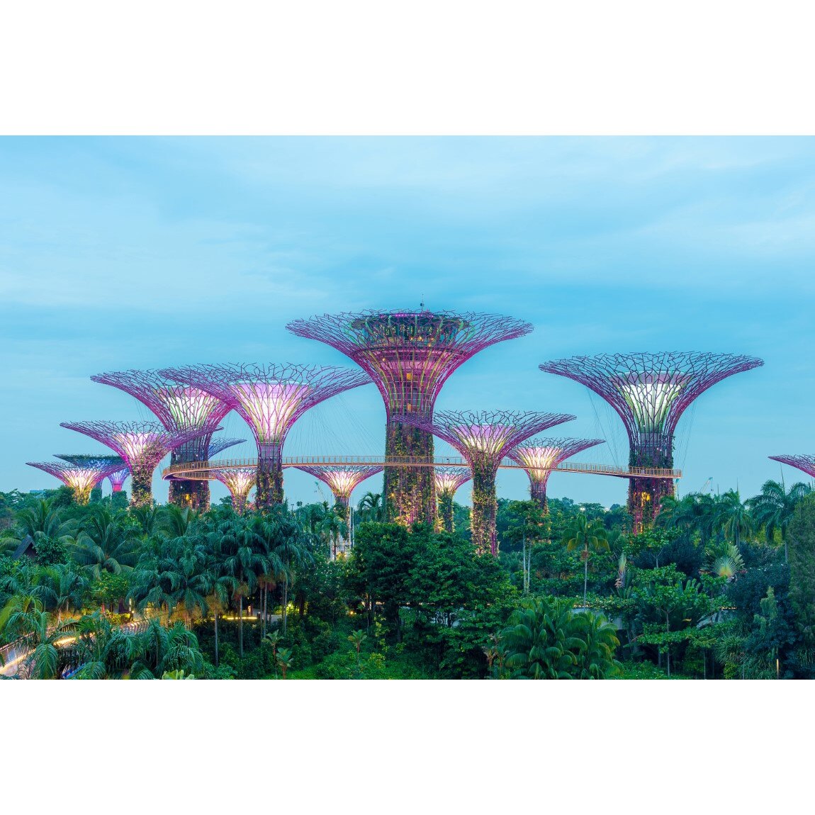 Tablou canvas City11, 90 x 60 cm