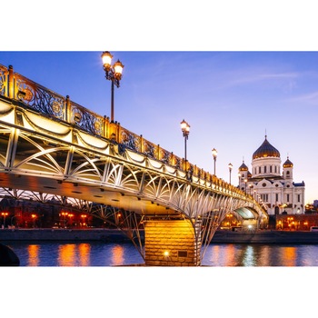 Tablou canvas City10, 45 x 30 cm Tablou canvas City10, 45 x 30 cm