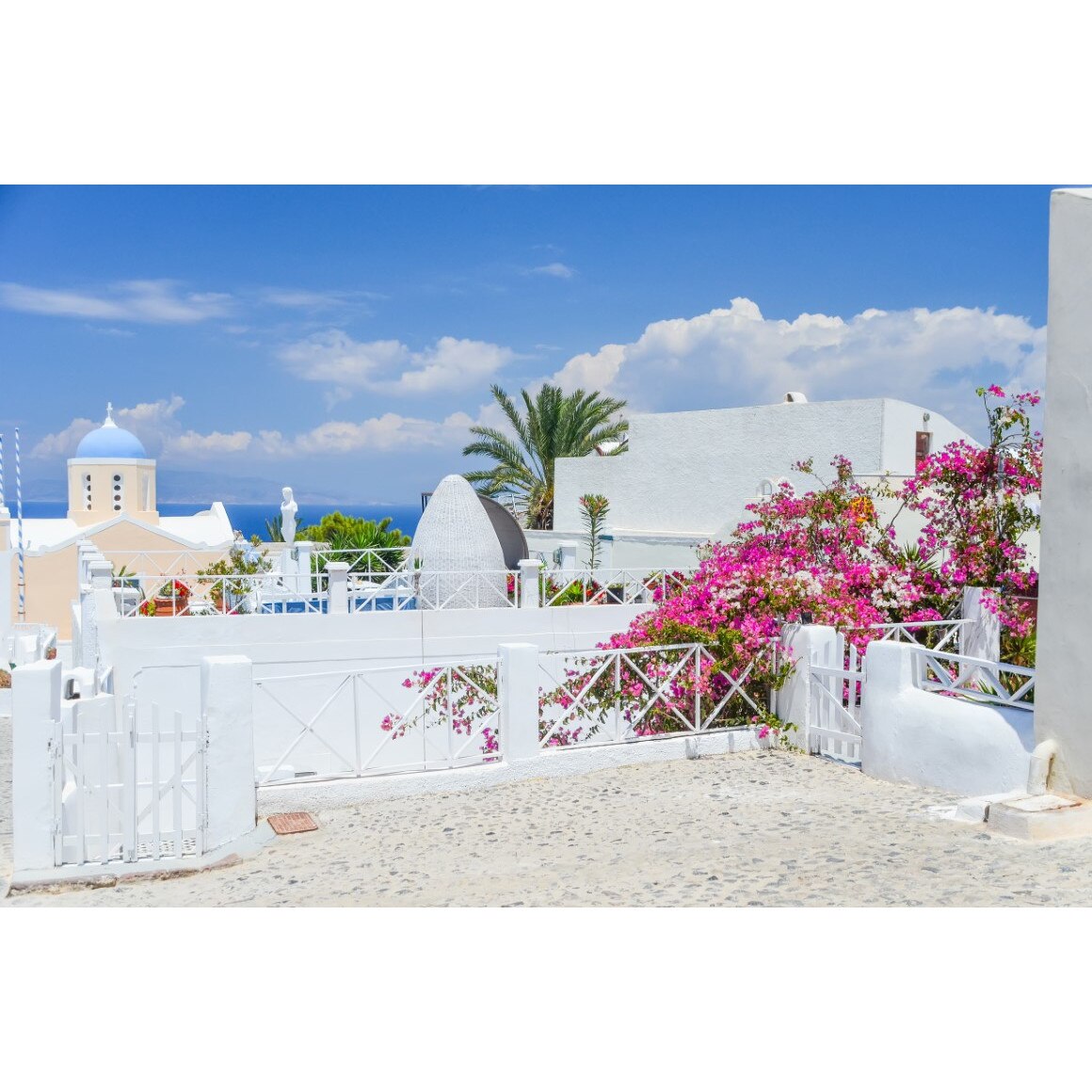 Tablou canvas City15, 75 x 50 cm