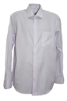 Camasa eleganta, clasica, din bumbac fin,D&J Exclussive, Alb Camasa eleganta, clasica, din bumbac fin,D&J Exclussive, Alb