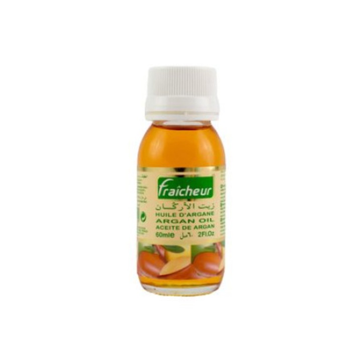 Friss argán olaj 60 ml