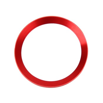 Inel ornament pentru butonul de start compatibil cu Volkswagen Inel ornament pentru butonul de start compatibil cu Volkswagen