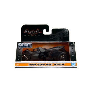Masinuta diecast Jada Toys - Batman, Arkham Knight Batmobile, 1:32 Masinuta diecast Jada Toys - Batman, Arkham Knight Batmobile, 1:32