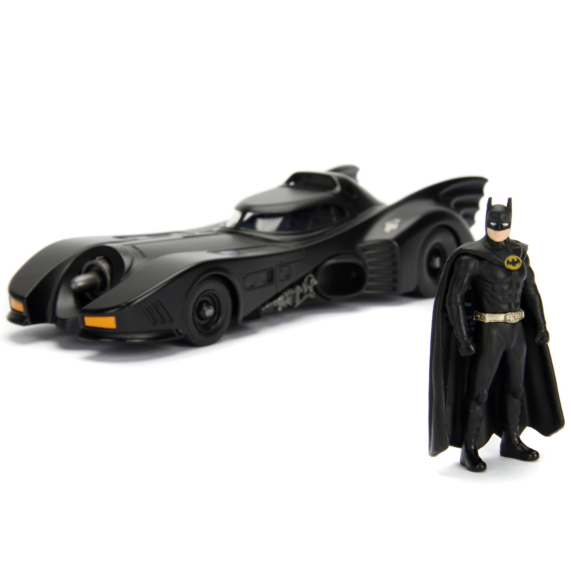 Batman car hot sale toy