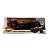masinuta diecast jada toys - batman arkham knight batmobile 124 imagen 14_0_
0