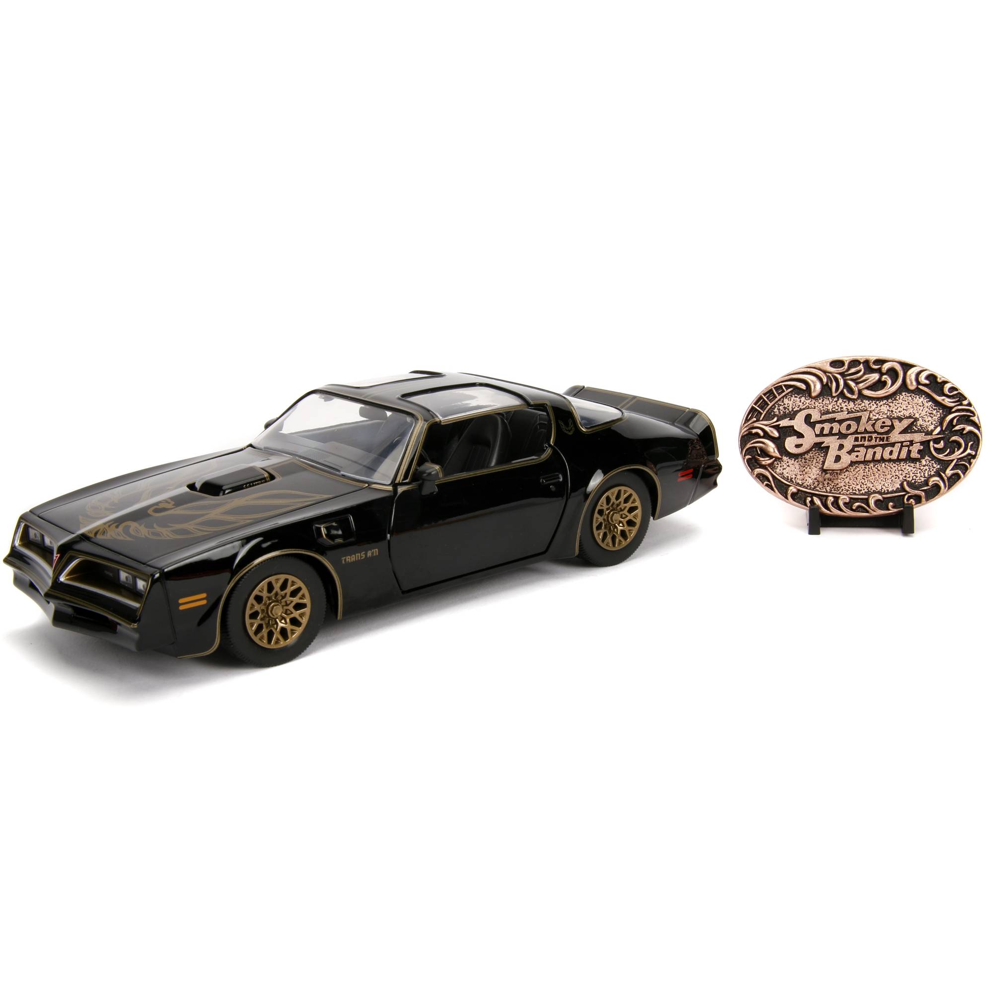 jada toys pontiac firebird