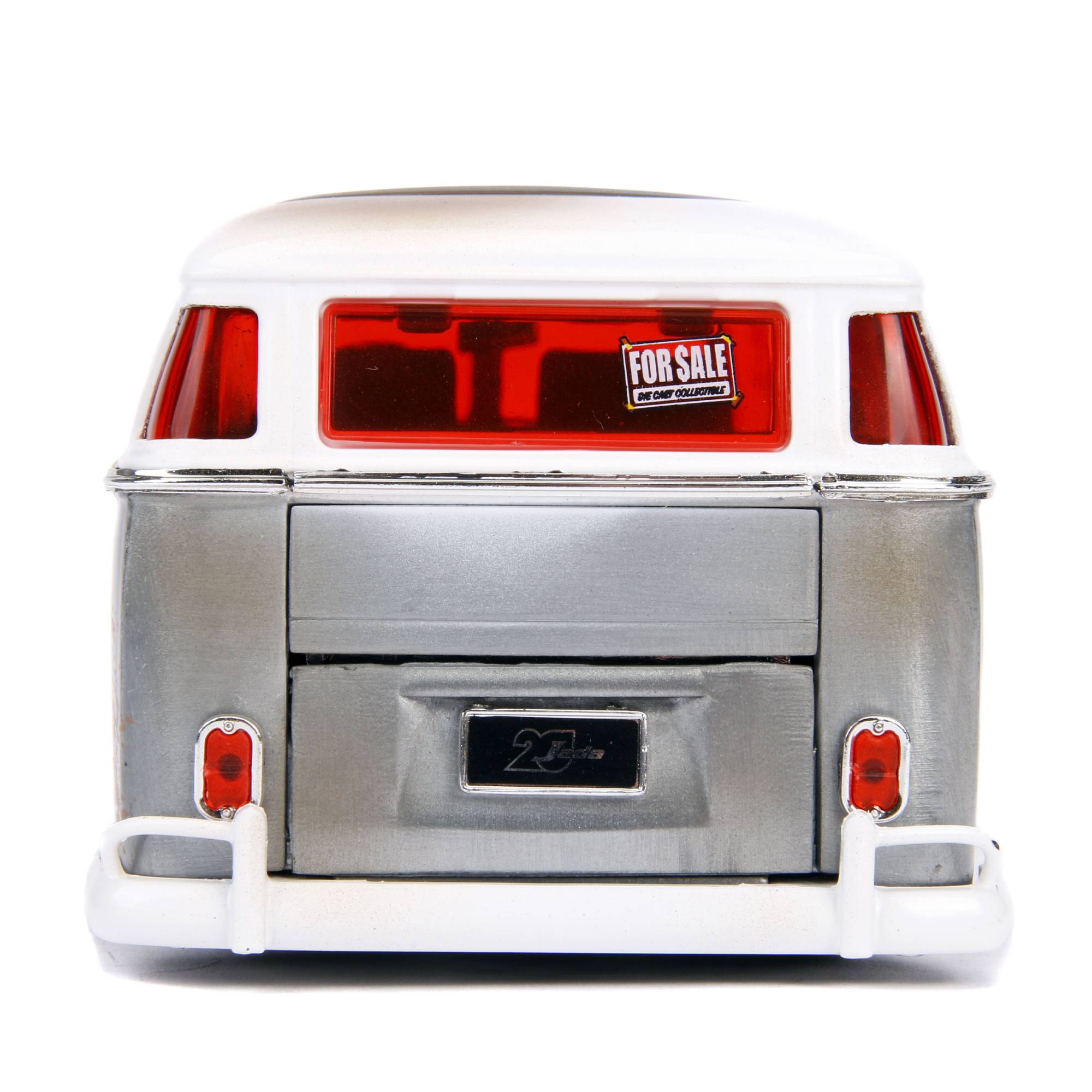 Diecast 2024 vw bus