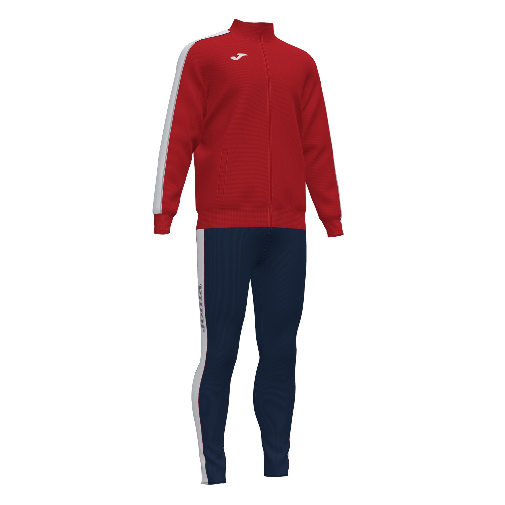 Trening Joma Academy III, Rosu / Bleumarin