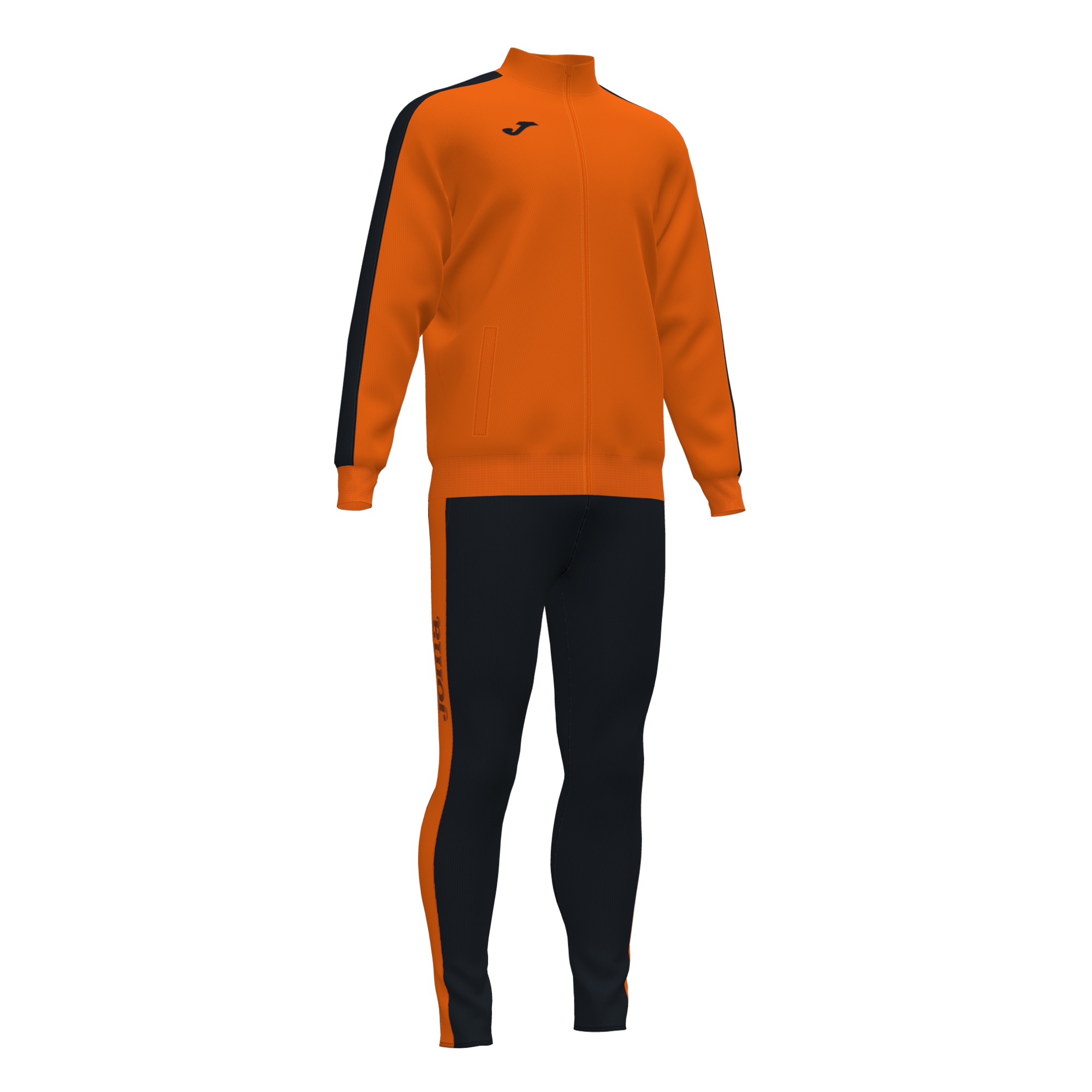 Trening Joma Academy III, Portocaliu / Negru