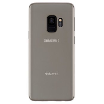 Husa Silicon Samsung Galaxy S9 Wing, Baseus, Fumurie Husa Silicon Samsung Galaxy S9 Wing, Baseus, Fumurie