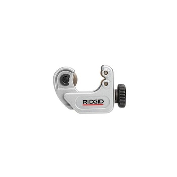 Taietor cu rola mini Ridgid 104 1/8 Taietor cu rola mini Ridgid 104 1/8
