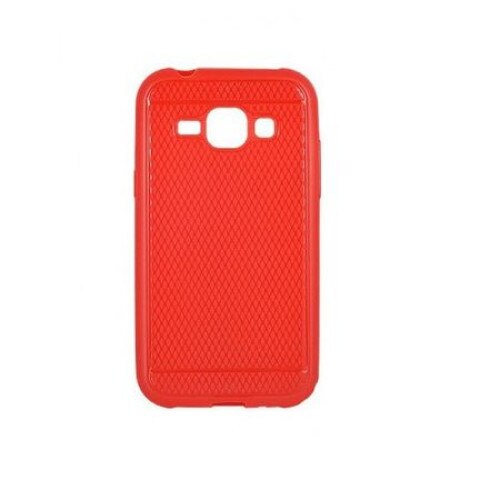 Husa Iphone 5 VIKI CASE Rosu
