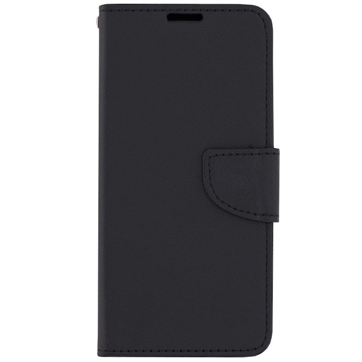 Galaxy A10 Flip Fancy tok Samsung Galaxy Note 10 plus fekete