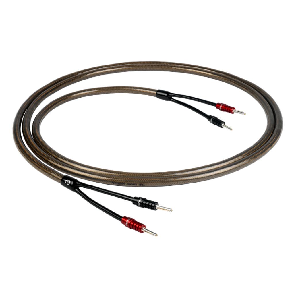 Cablu de Boxe Chord Epic X, pereche 3.0m