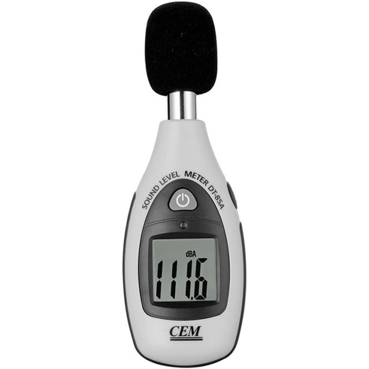 Sonometru DT-85A