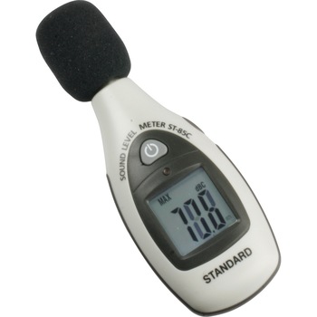 Sonometru DT-85A Sonometru DT-85A
