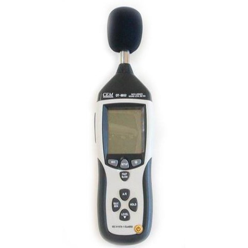 Sonometru DT-8852