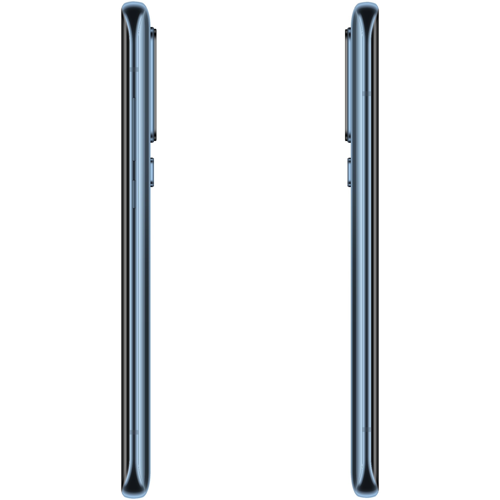 Смартфон Xiaomi Mi 10, 256GB, 8GB RAM, 5G, Twilight Grey - eMAG.bg